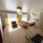 Студио (Апартамент мягкий 5404 - Дары Морей в Сочи), Апартаменты Дары Морей в Сочи