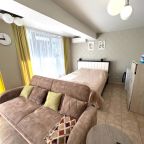 Студио (Апартамент мягкий 5404 - Дары Морей в Сочи), Апартаменты Дары Морей в Сочи