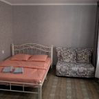 Двуспальная кровать для здорового и комфортного сна