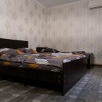 Двуспальная кровать для здорового и комфортного сна