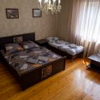 Двуспальная кровать для здорового и комфортного сна