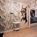 Квартира (Квартира на Михеева 19), Апартаменты На Михеева 19