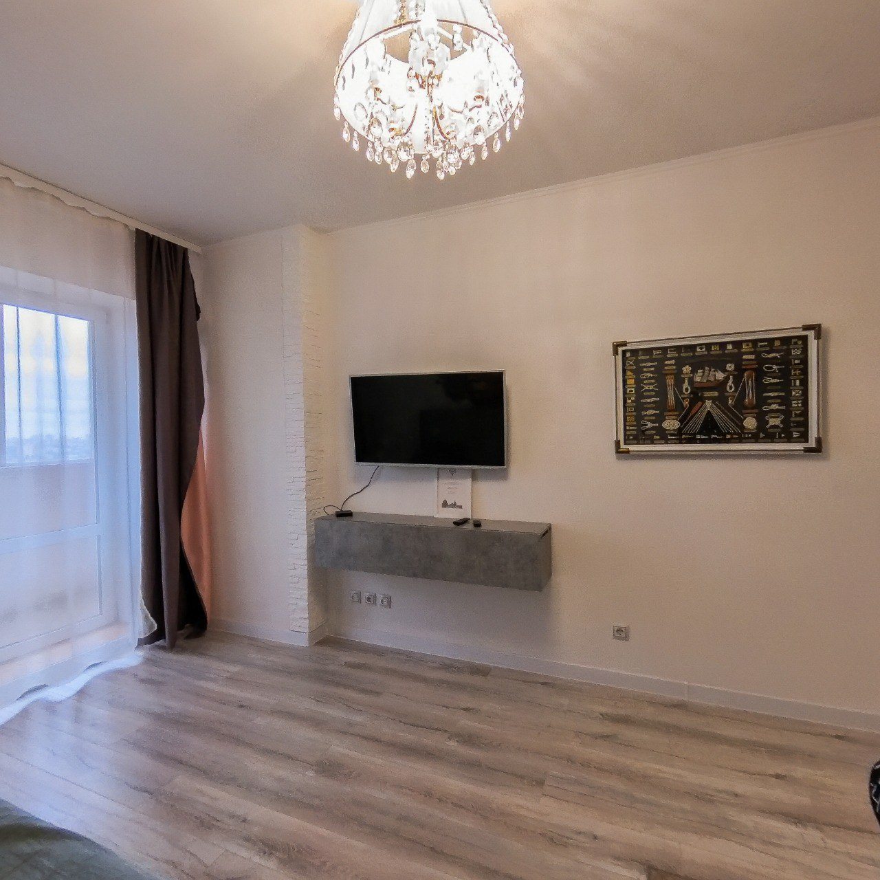 Квартира (Квартира на Михеева 19), Апартаменты На Михеева 19