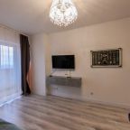 Квартира (Квартира на Михеева 19), Апартаменты На Михеева 19