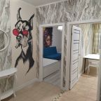 Квартира (Квартира на Михеева 19), Апартаменты На Михеева 19