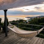 Двухместный (Стандарт с терассой и видои на море), Мини-отель Brighouse
