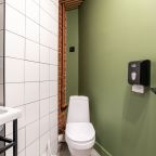 Апартаменты (Апартаменты на Васильевском Острове), Апартаменты на Васильевском Острове