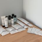 Апартаменты (Апартаменты 4-х комнатные у Дворцовой площади), Апартаменты Двухуровневые у Дворцовой площади