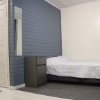 Четырехместный (Дом с видом на горы), База отдыха NB!