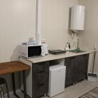 Четырехместный (Дом с видом на горы), База отдыха NB!