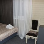 Четырехместный (Дом с видом на горы), База отдыха NB!