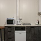 Мини-кухня, База отдыха NB!