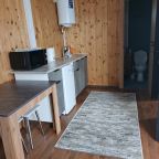 Мини-кухня, База отдыха NB!