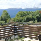 Вид на горы, База отдыха NB!