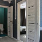 Дом (Четырехместный с видом на горы), База отдыха NB!