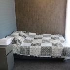 Дом (Четырехместный с видом на горы), База отдыха NB!