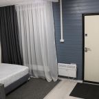 Дом (Четырехместный с видом на горы), База отдыха NB!