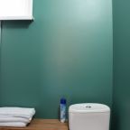 Дом (Четырехместный с видом на горы), База отдыха NB!