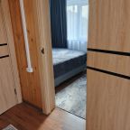 Двухместный (Дом с видом на горы), База отдыха NB!