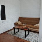 Двухместный (Дом с видом на горы), База отдыха NB!