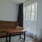 Двухместный (Дом с видом на горы), База отдыха NB!