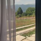 Вид на горы, База отдыха NB!