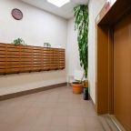 Апартаменты (Квартира у метро "Звездная"), Квартира у метро Звездная
