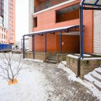 Апартаменты (Квартира у метро "Звездная"), Квартира у метро Звездная