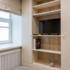Двухместный (Стандартные апартаменты с кухней), Гостевой дом Номера на Фонтанке