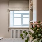Двухместный (Стандартные апартаменты с кухней), Гостевой дом Номера на Фонтанке