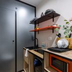 Двухместный (Стандартные апартаменты с кухней), Гостевой дом Номера на Фонтанке