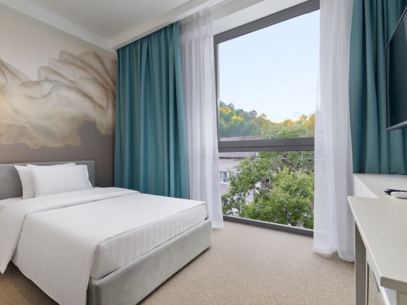 Фотография номера гостиницы Alean Residence Olginka