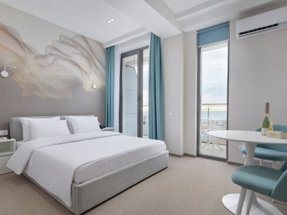 Фотография номера гостиницы Alean Residence Olginka