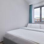 Двухместный (Standart plus 2-местный 2-комнатный), Отель Alean Select Olginka