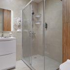 Студио (Studio plus  2-местный 1-комнатный), Отель Alean Select Olginka