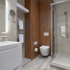 Полулюкс (Junior suite), Отель Alean Select Olginka