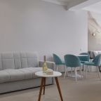 Полулюкс (Junior suite), Отель Alean Select Olginka