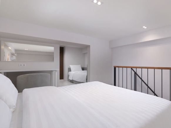 Фотография номера гостиницы Alean Residence Olginka