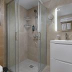 Люкс (Suite duplex 2-местный  2-комнатный  двухуровневый номер), Отель Alean Select Olginka