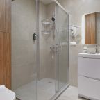 Двухместный (Standart без балкона), Отель Alean Select Olginka