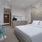 Двухместный (Standart без балкона), Отель Alean Select Olginka