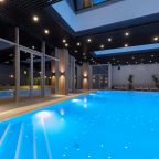 Бассейн, Отель Alean Select Olginka