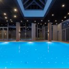 Бассейн, Отель Alean Select Olginka