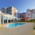 Бассейн, Отель Alean Select Olginka