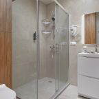 Двухместный (Студия Оптимум 1-комнатный), Отель Alean Select Olginka