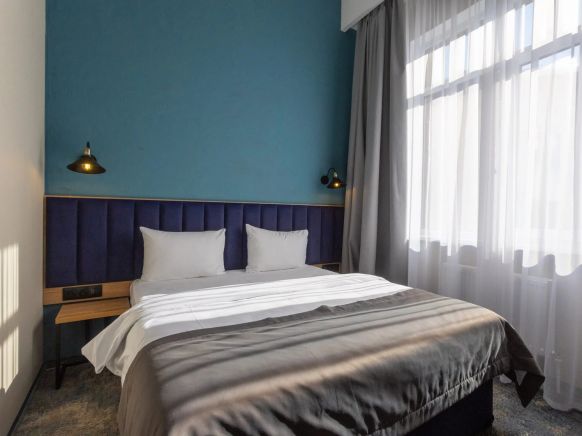 Фотография номера гостиницы Alean Select Altair