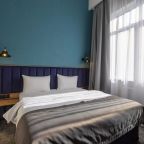 Двухместный (Standart promo), Отель Alean Select Altair