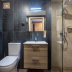 Двухместный (Superior duplex 2-местный 2-уровневый), Отель Alean Select Altair