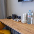 Двухместный (Superior duplex 2-местный 2-уровневый), Отель Alean Select Altair