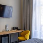 Четырехместный (Family duplex 4-местный двухуровневый), Отель Alean Select Altair
